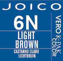 vero k-pak light brown 6N