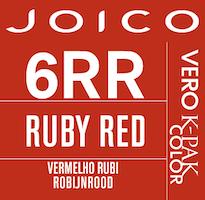 vero k-pak ruby red 6RR