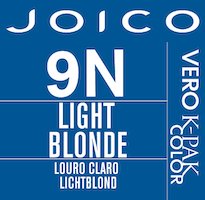vero k-pak light blonde 9N