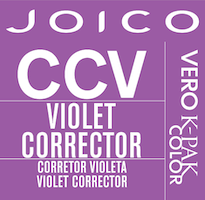 VKC_Perm_Creme_CCV vero k-pak violet corrector CCV