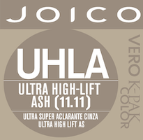 vero k-pak ultra high lift ash UHLA