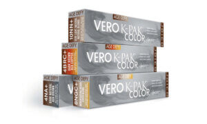 Vero K-PAK Permanent Crème Color