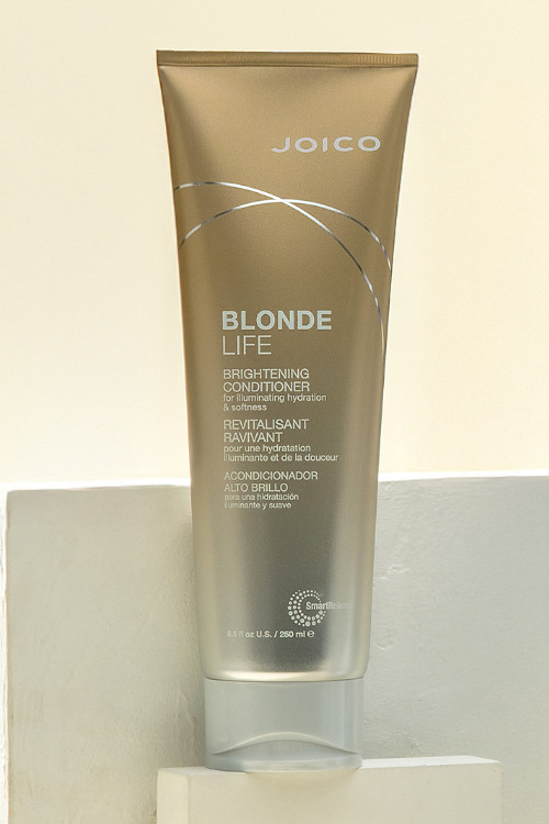Blonde Life Conditioner hair product