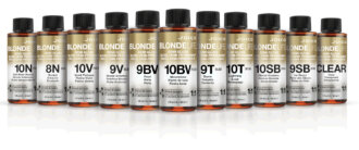 Blonde Life Titanium Demi Gloss – Joico