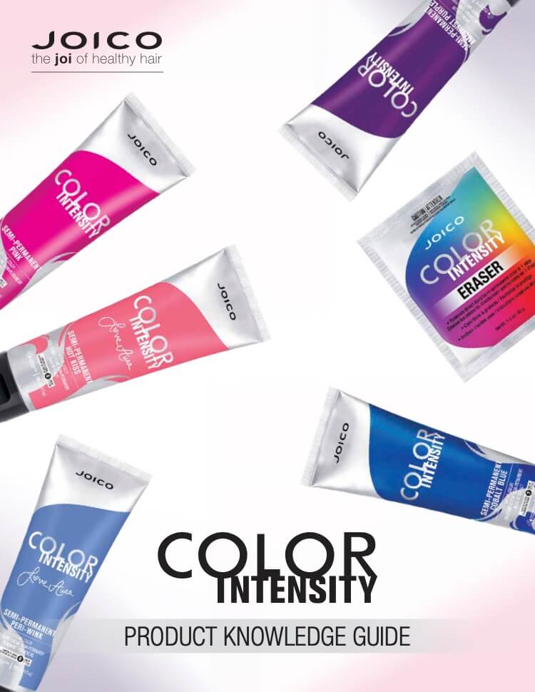 color-Intensity-swatch-chart color intensity hair color tubes