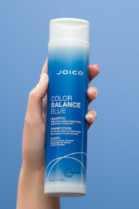 K-PAK Color Therapy Shampoo