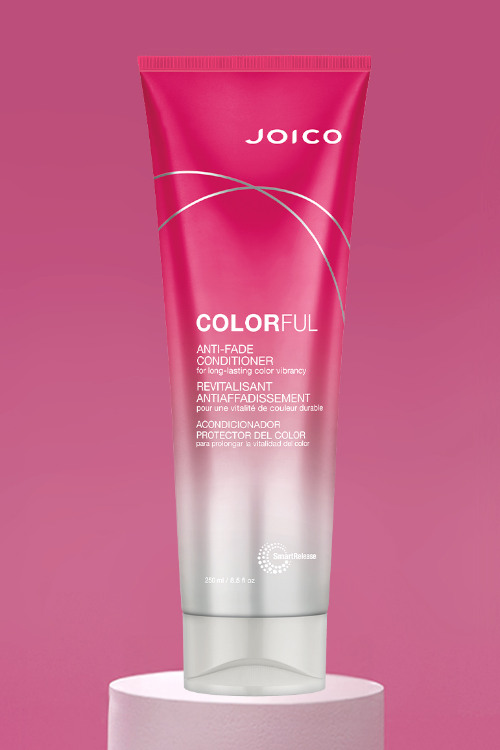 Joico Colorful Conditioner hair product