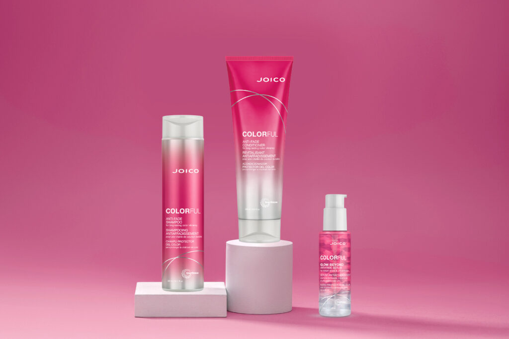 ColorFull Anti-Fade Shampoo