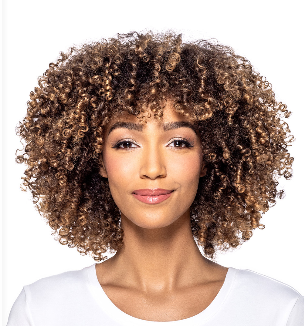 model after treatment