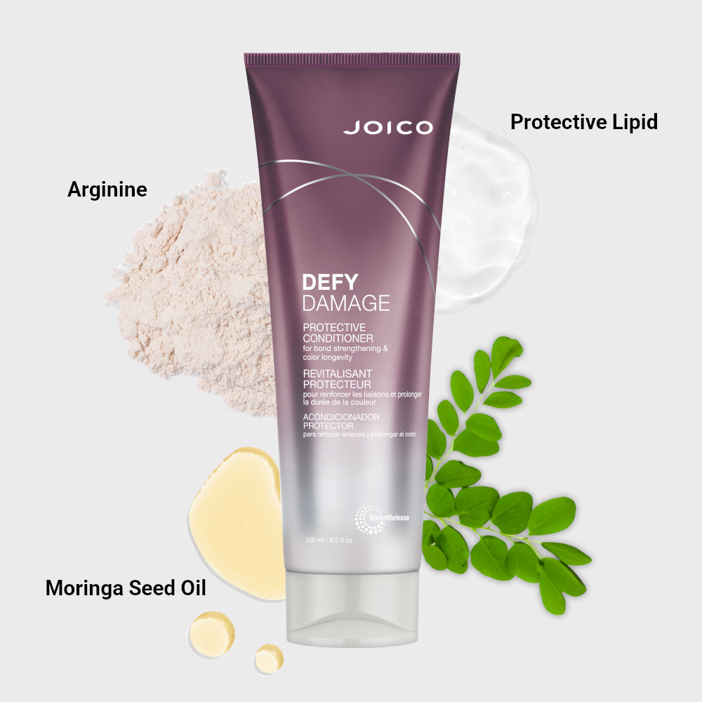 defy damage conditioner ingredients