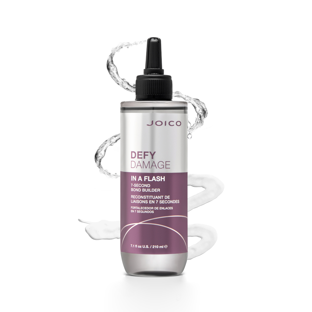 defy damage in a flash with water swirling