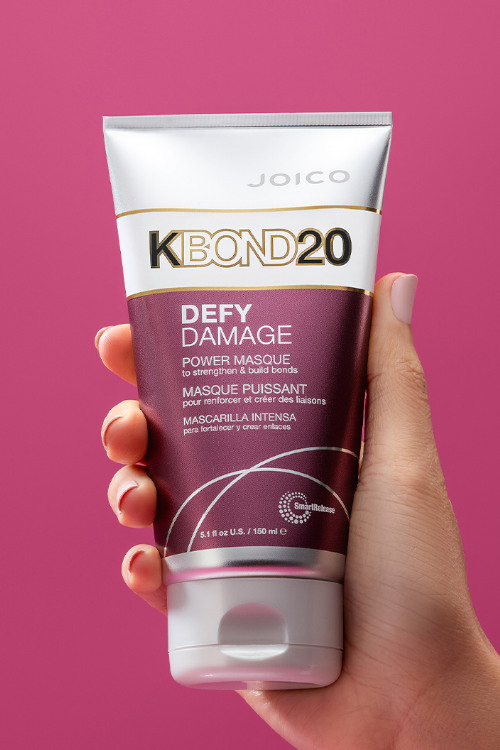 defy damage kbond20 hair product