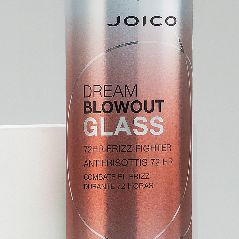 Dream Blowout Glass