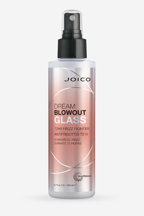 Dream Blowout Glass