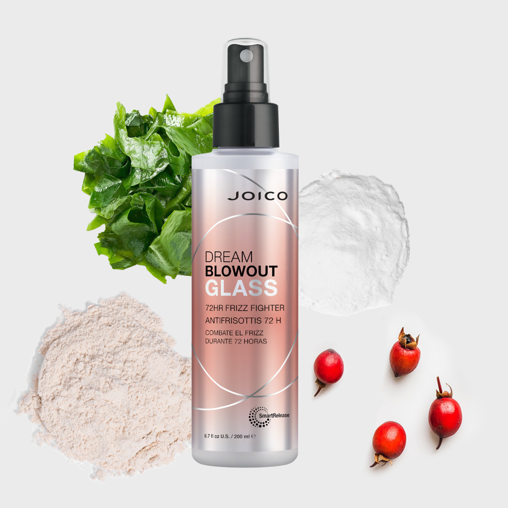 dream blowout glass ingredients