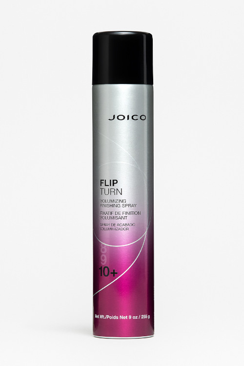 flip turn hair product