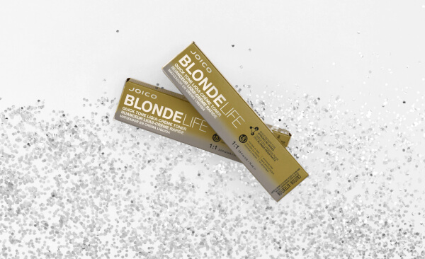 blonde life quicktone boxes