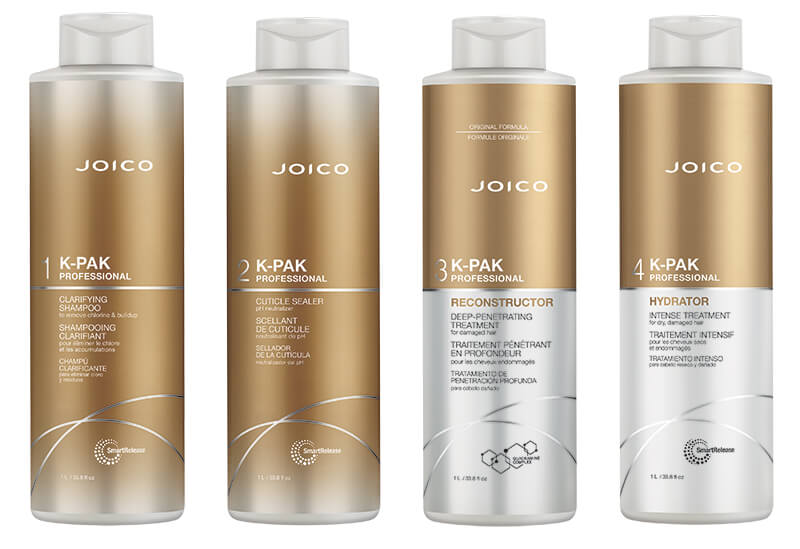 hair-repair-system-new-packaging K-PAK Hair Repair System line