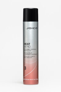 heat hero can hair product