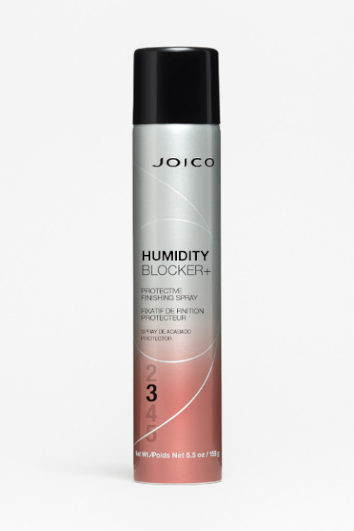 Humidity Blocker hair product