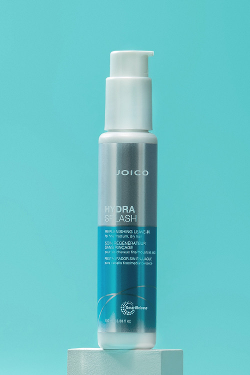 hydrasplash Replenishing leave-in hair product