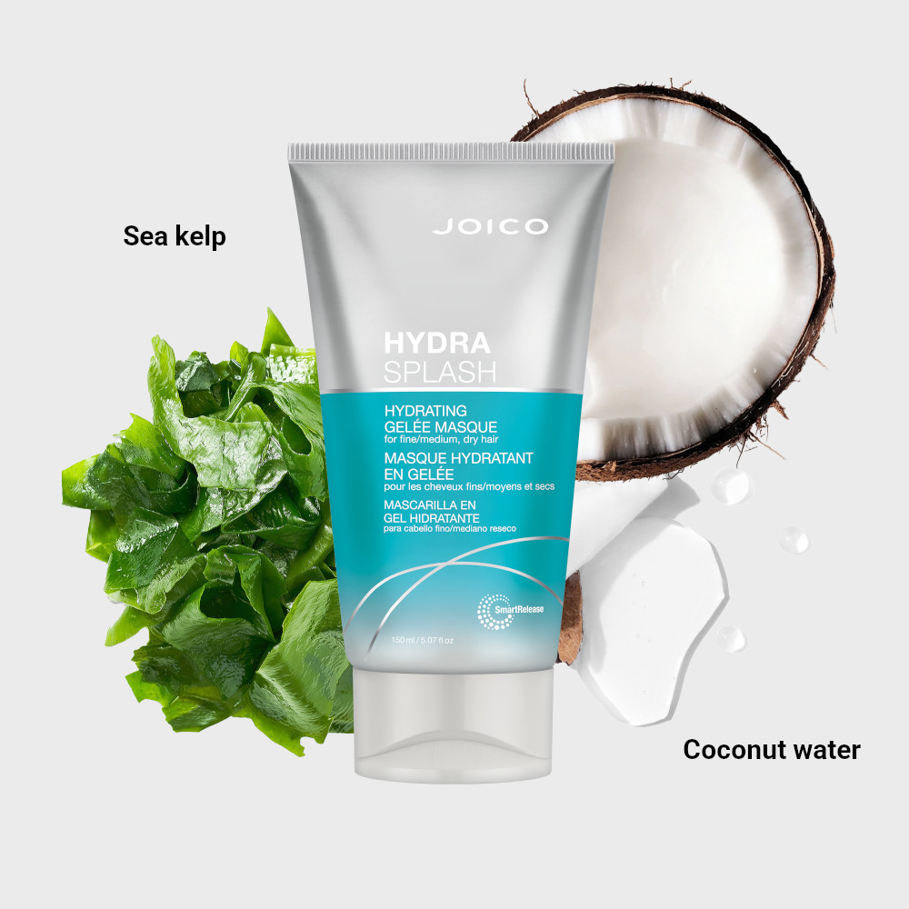 hydrasplash masque ingredients