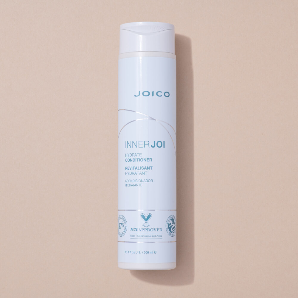 hydrate conditioner bottle