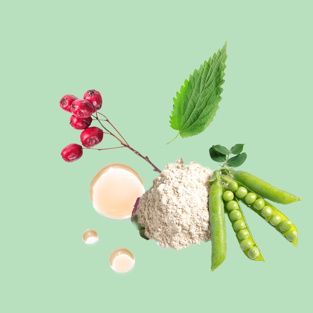 Thành phần Scalp Vitality
