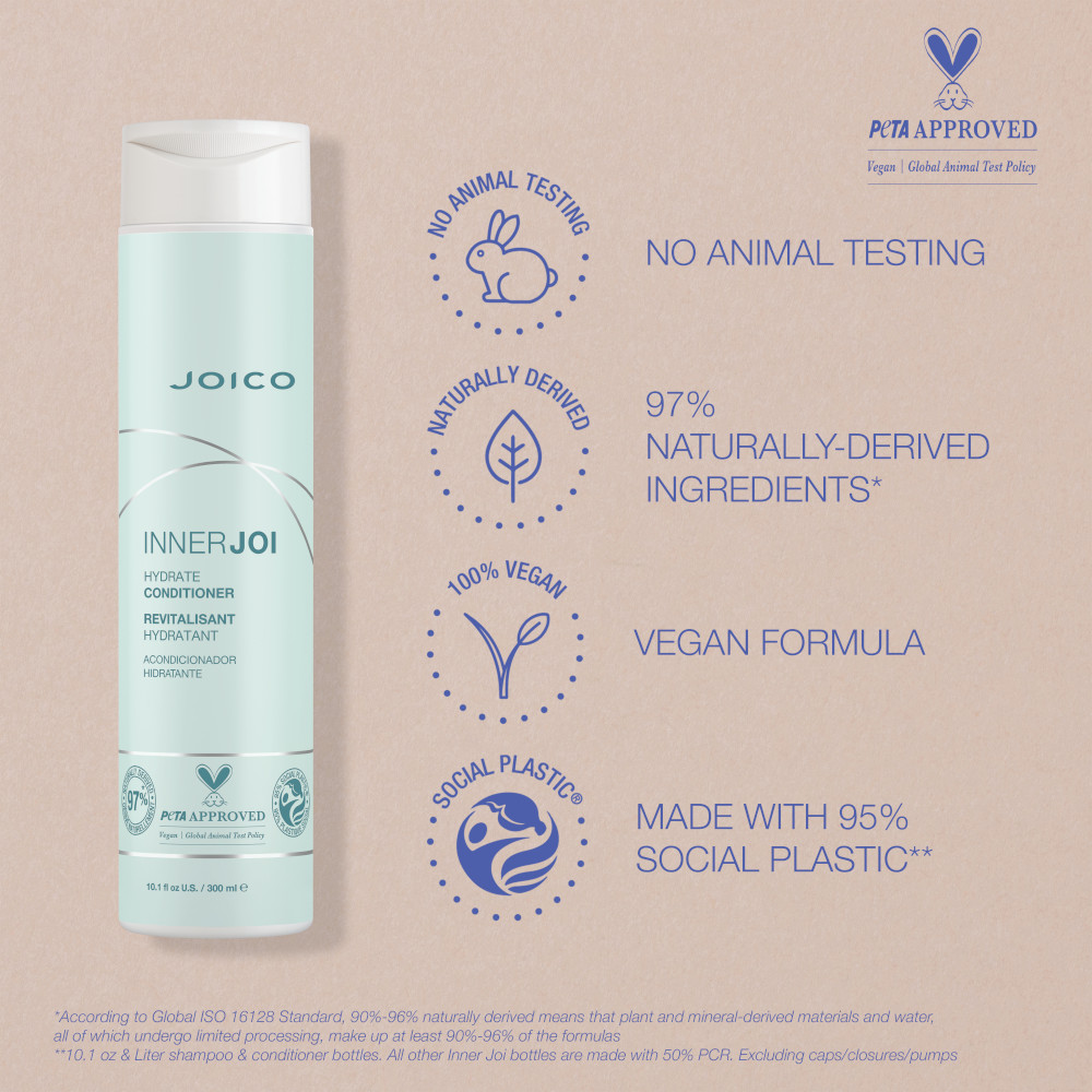 Hydrate Conditioner Hydrate Conditioner