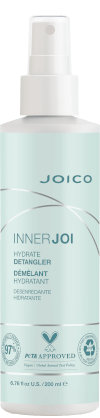 InnerJoi Hydrate Detangler