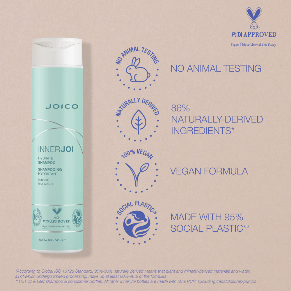 Hydrate Shampoo Hydrate Shampoo