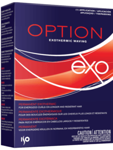 iso-option-exo option exo product