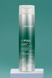 JoiFull Shampoo bottle hair product