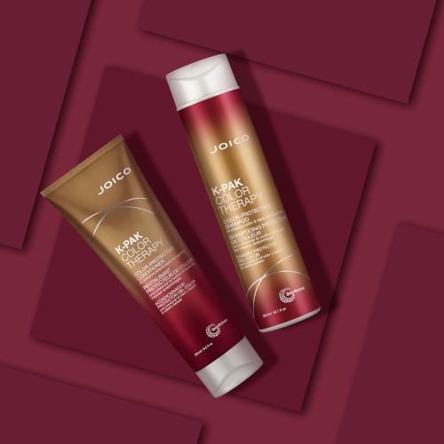 kpak color therapy products