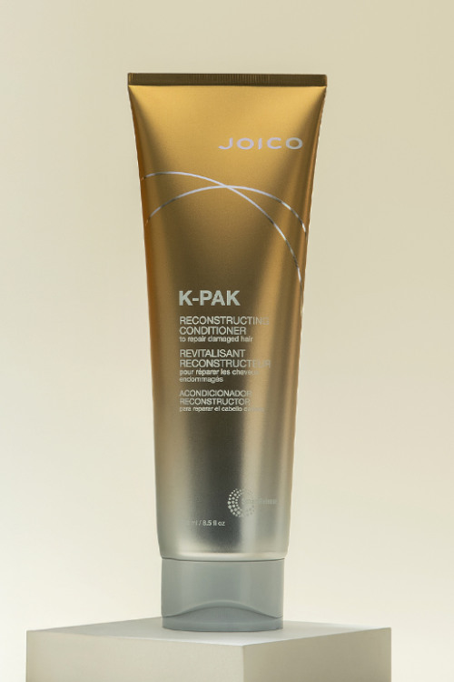 K-PAK Reconstructing Conditioner hair product