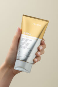 K-PAK Reconstuctor hair product
