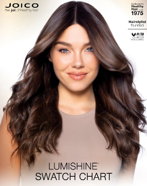 Bảng Màu Mẫu LumiShine