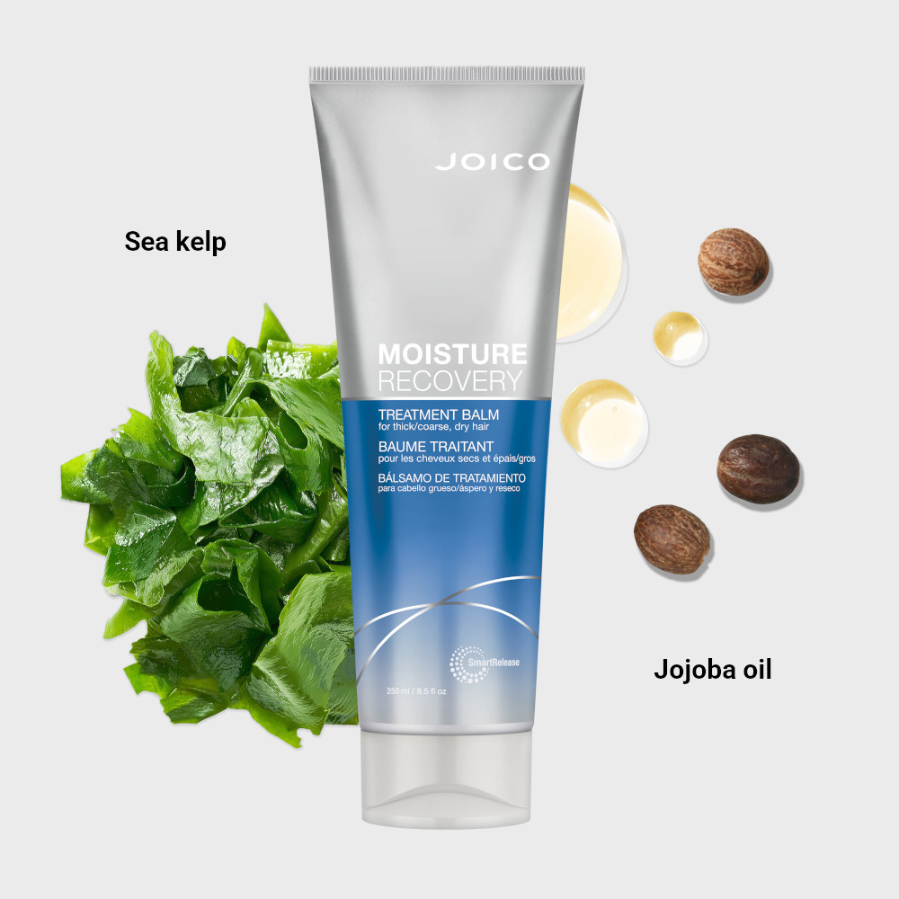 moisture recovery balm ingredients