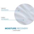 moisture recovery conditioner: deeply nourishes and easily detangles