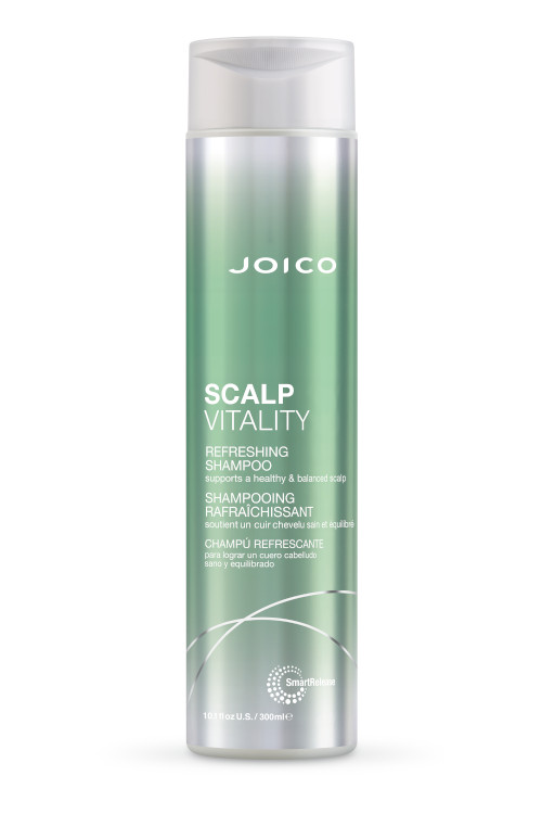 scalp vitality shampoo