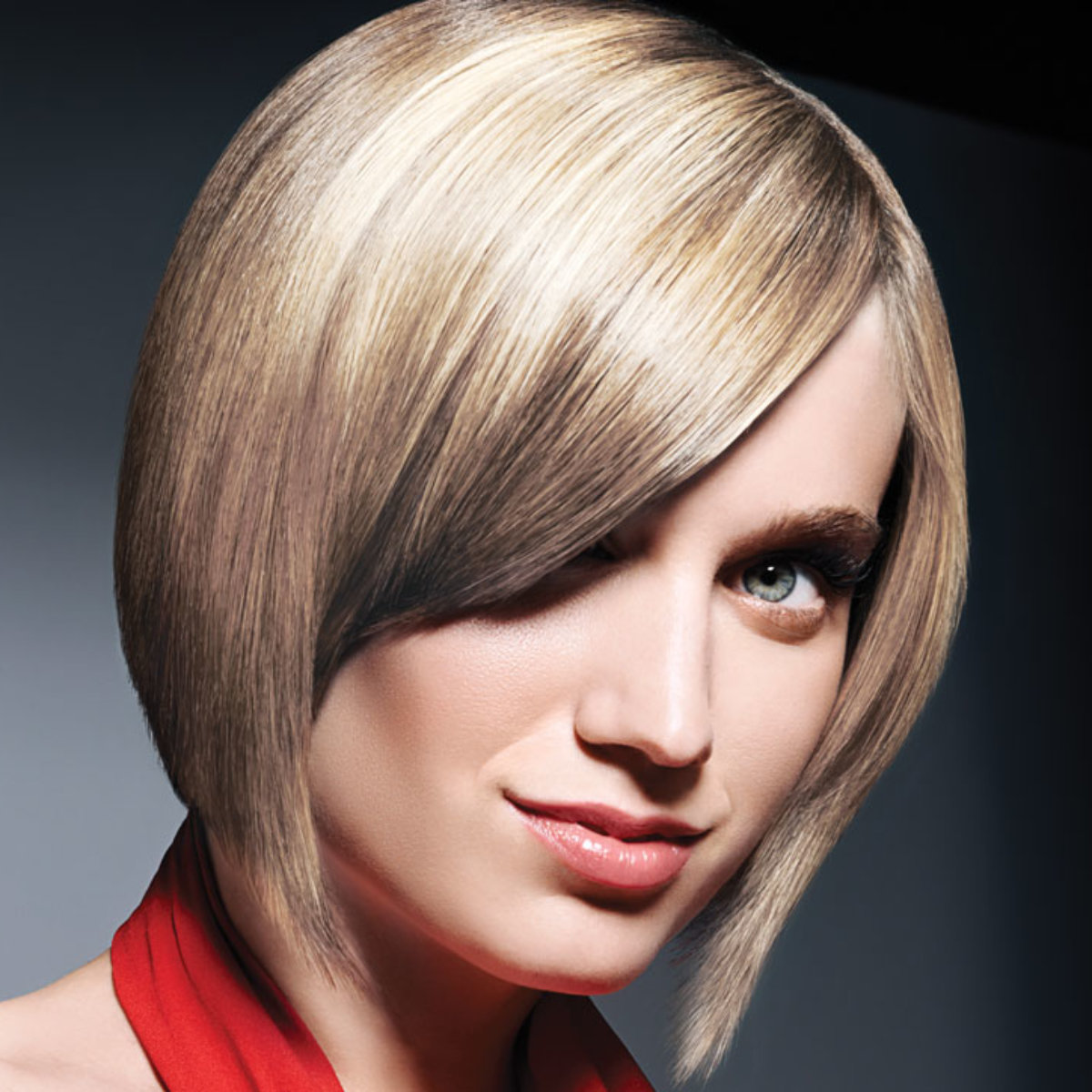 Sultry Blonde