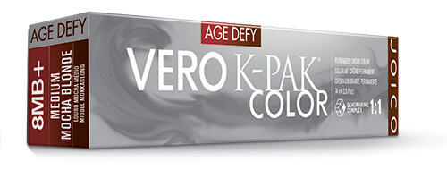 vero k pak age defy