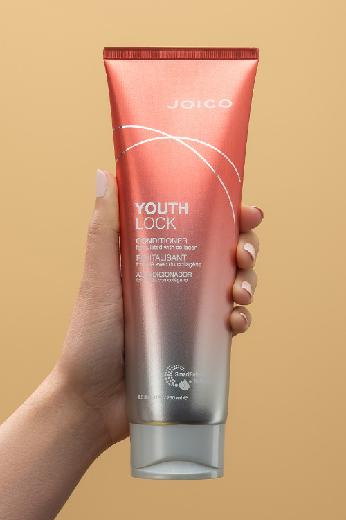 youthlock conditioner hair product