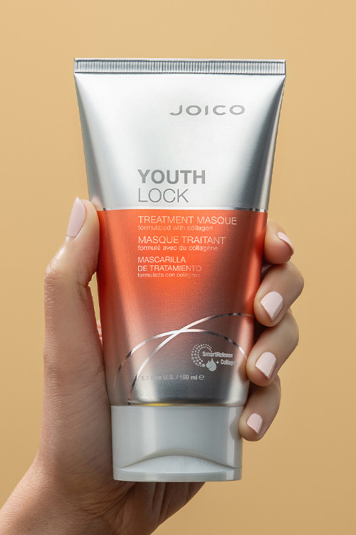 youthlock treatment masque hair product